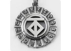 Славянские Чертоги из серебра